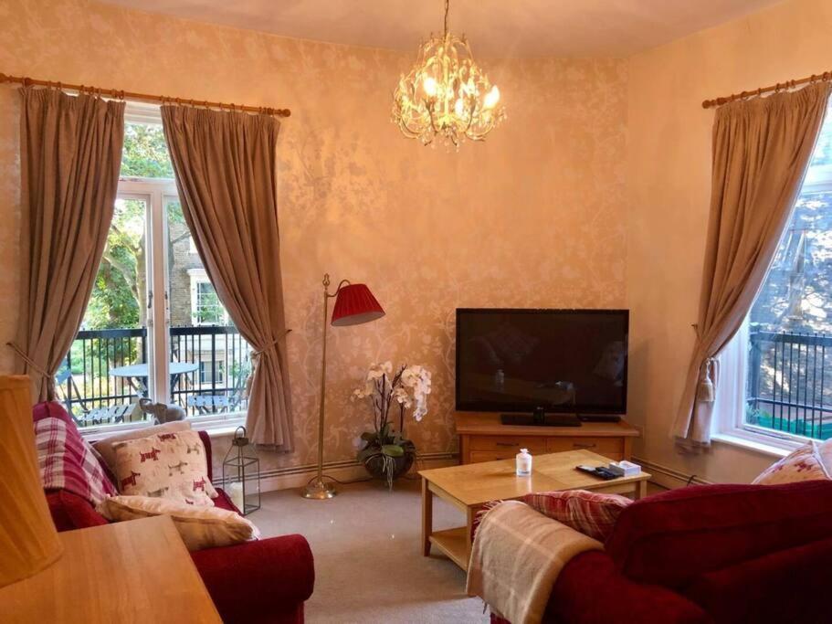 Spacious Apartment In The Heart Of Camden Town London Exterior photo